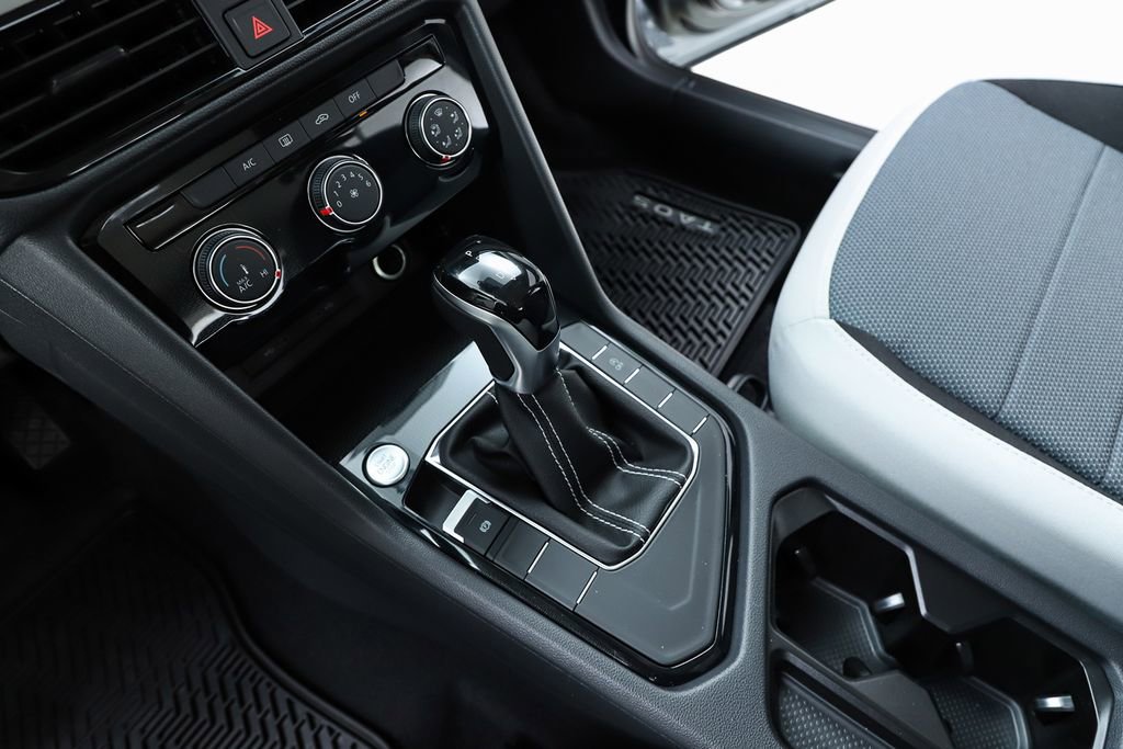 New 2026 Volkswagen Taos S image 61