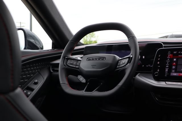 New 2026 Dodge Charger R/T AWD/4WD image 44