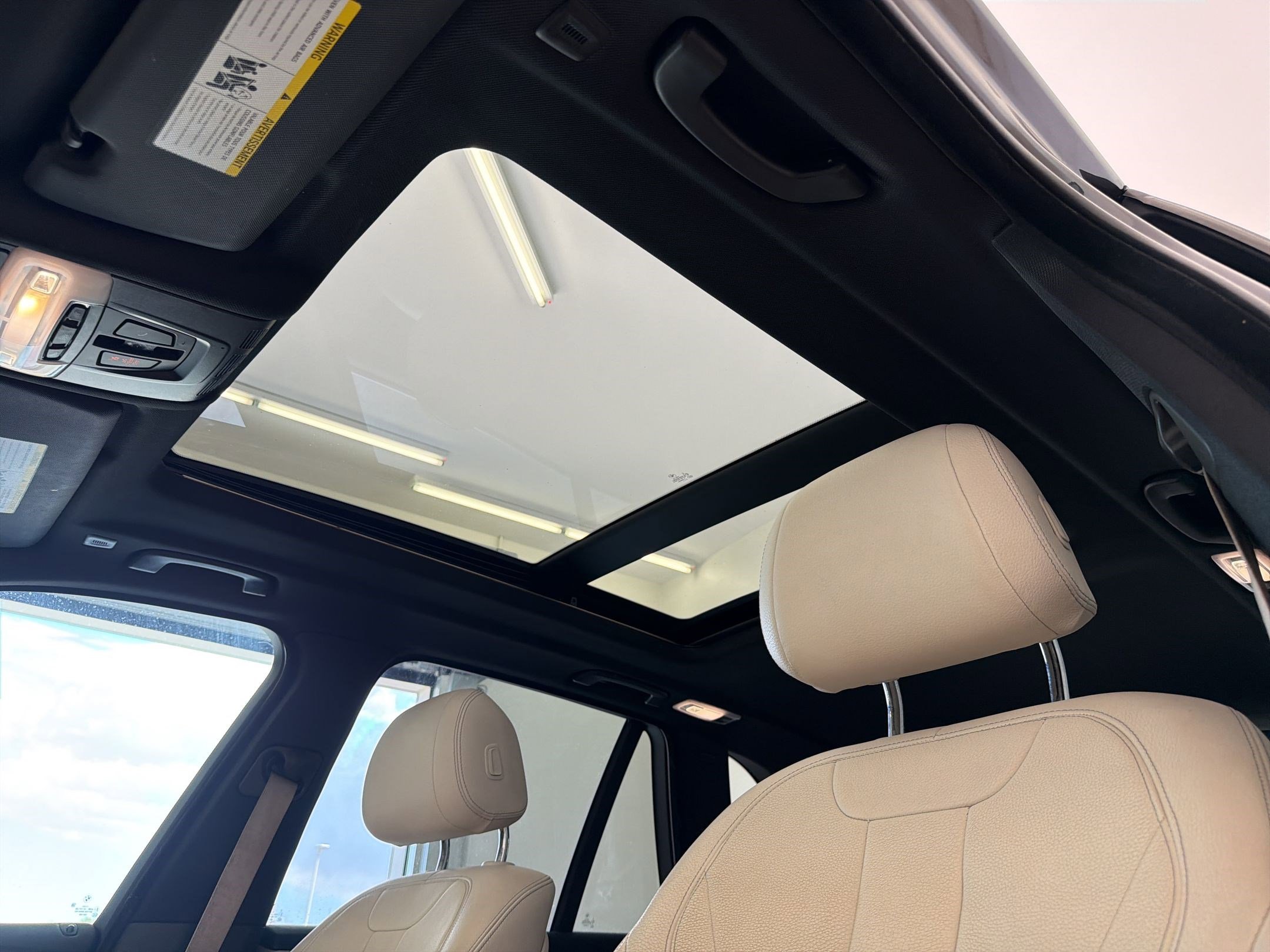 Used 2018 BMW X5 xDrive35i AWD/4WD image 16