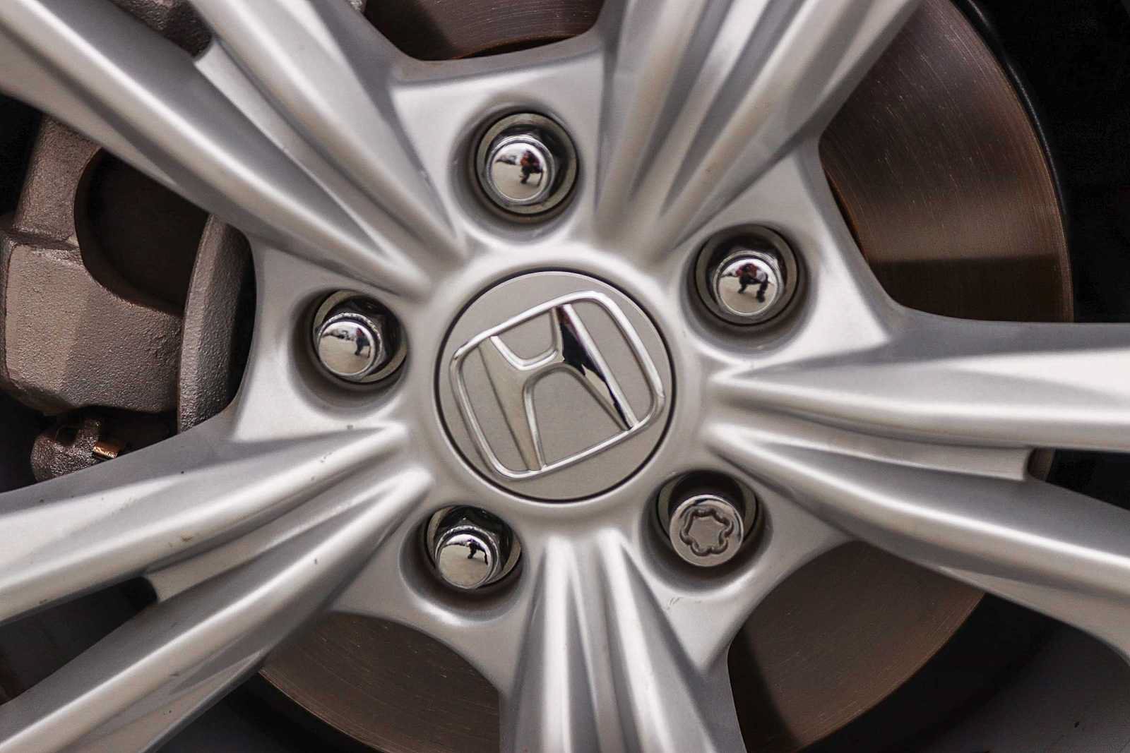 Used 2024 Honda Accord LX image 15