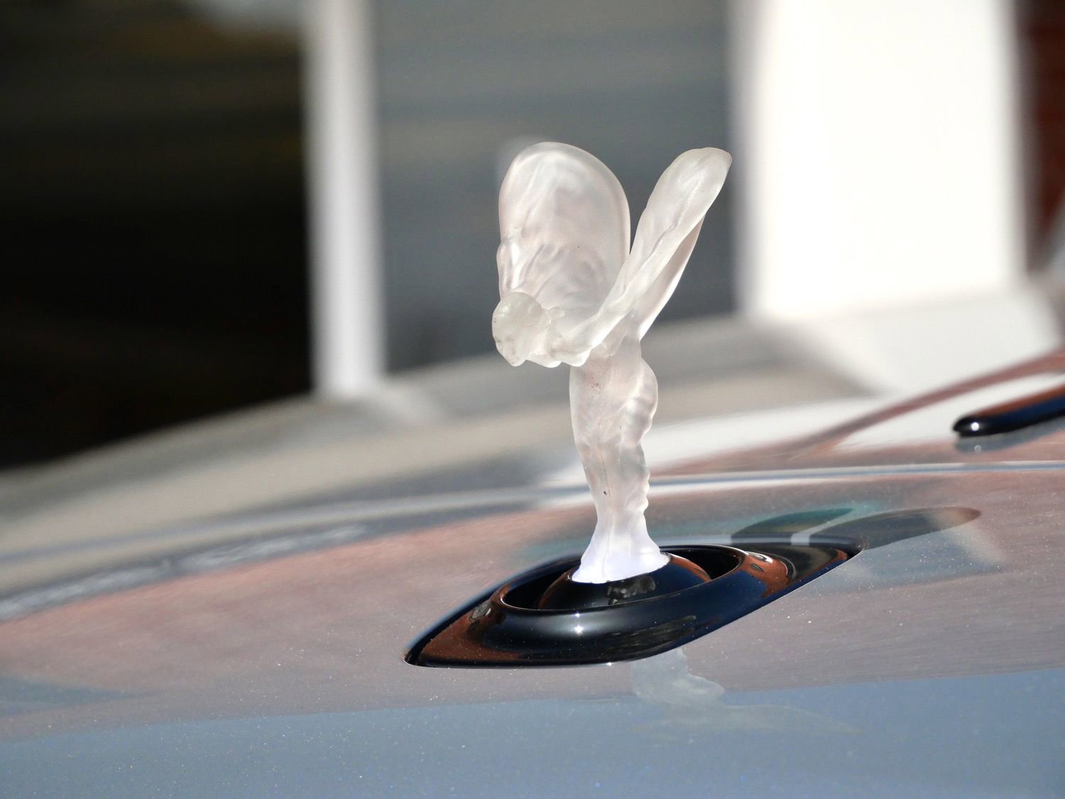 Used 2021 Rolls-Royce Wraith RWD image 7