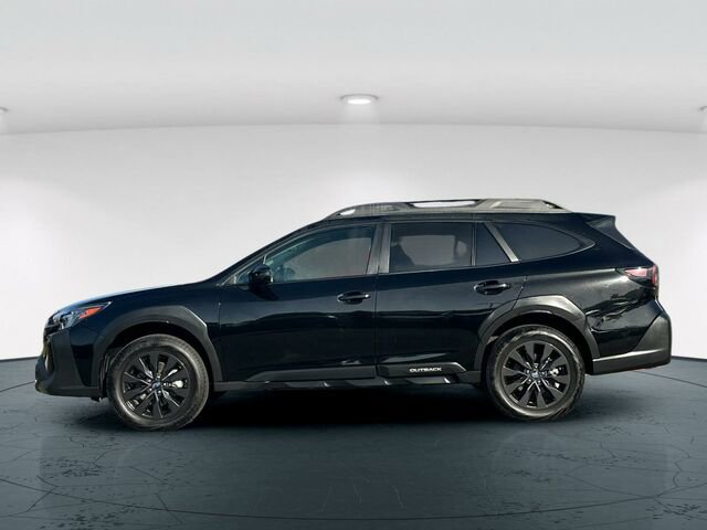 Certified 2024 Subaru Outback Onyx Edition XT image 3