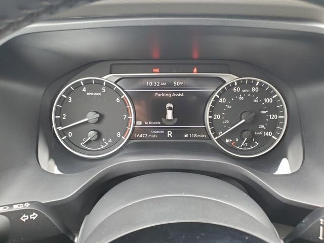 Certified 2023 Nissan Rogue SL image 30