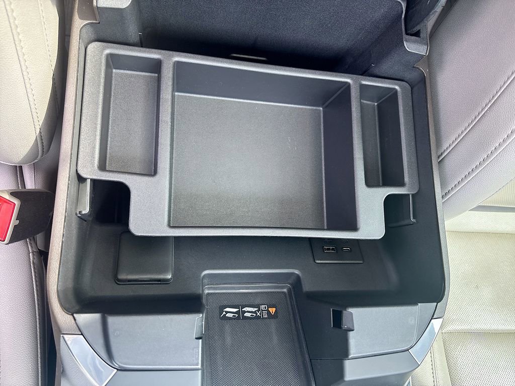 Used 2022 GMC Sierra 1500 SLT w/ SLT Premium Plus Package image 29