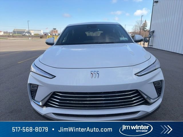 New 2026 Buick Envista Preferred w/ Convenience I Package image 6