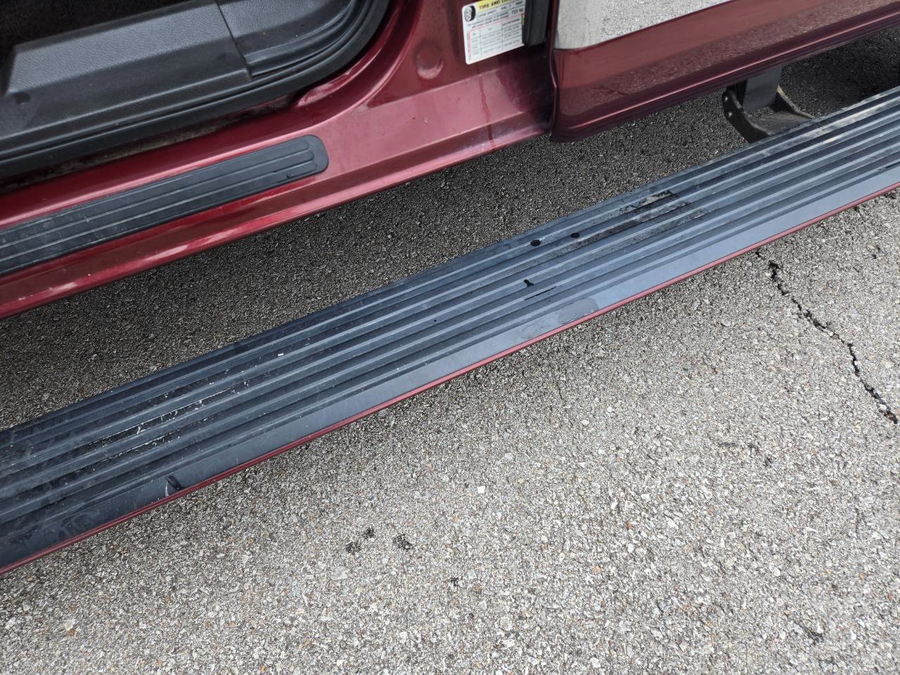 Used 2013 Lincoln Navigator 4WD w/ HD Trailer Tow Pkg image 10