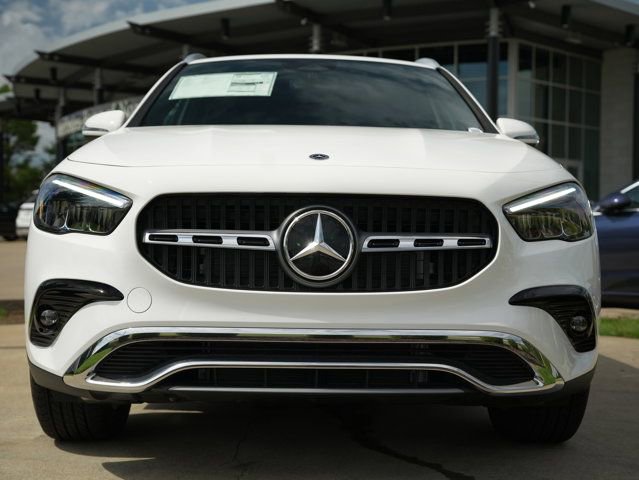 Certified 2026 Mercedes-Benz GLA 250 4MATIC image 10