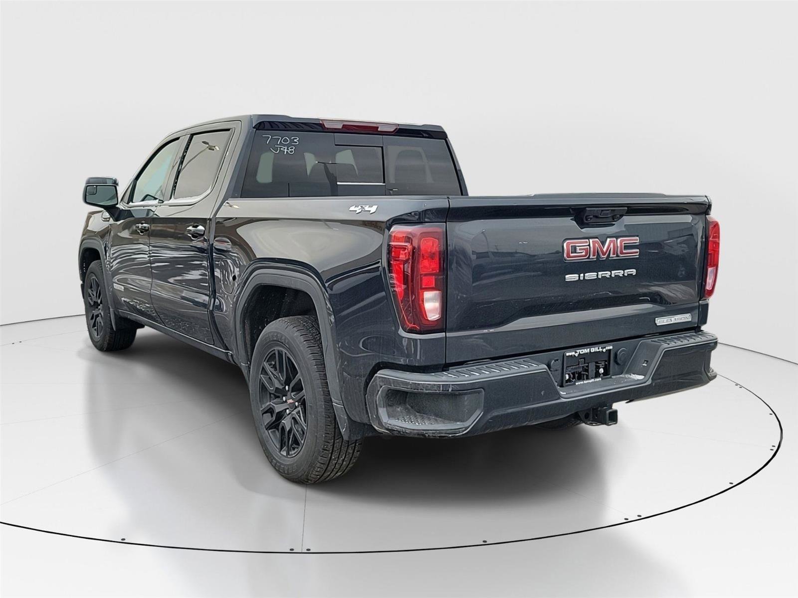 New 2026 GMC Sierra 1500 Elevation w/ Preferred Package image 3
