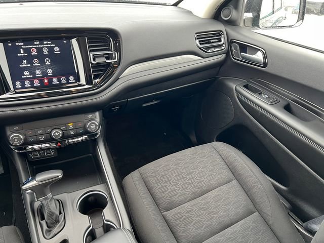 Used 2022 Dodge Durango SXT image 30