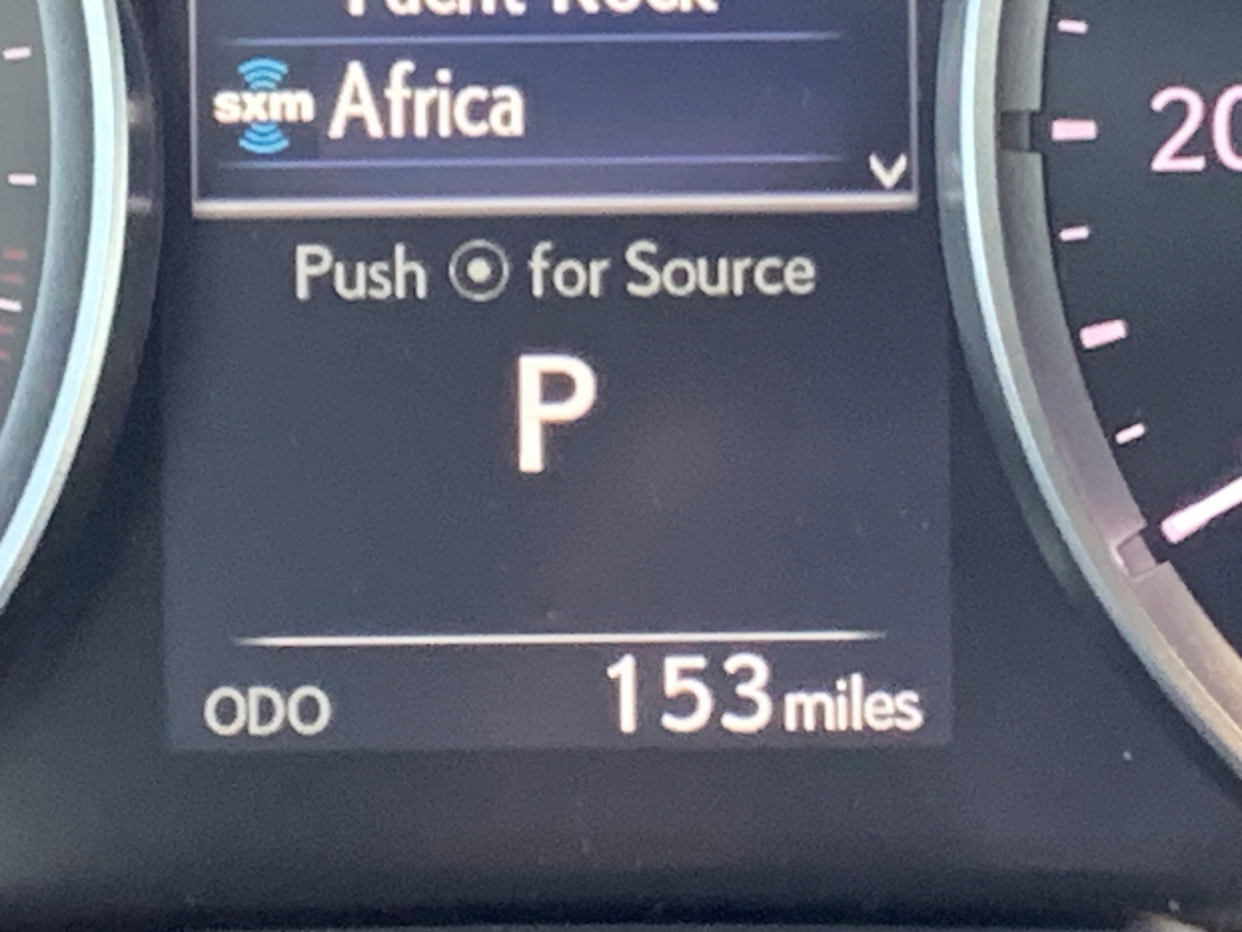 Certified 2025 Lexus IS 350 F Sport image 22