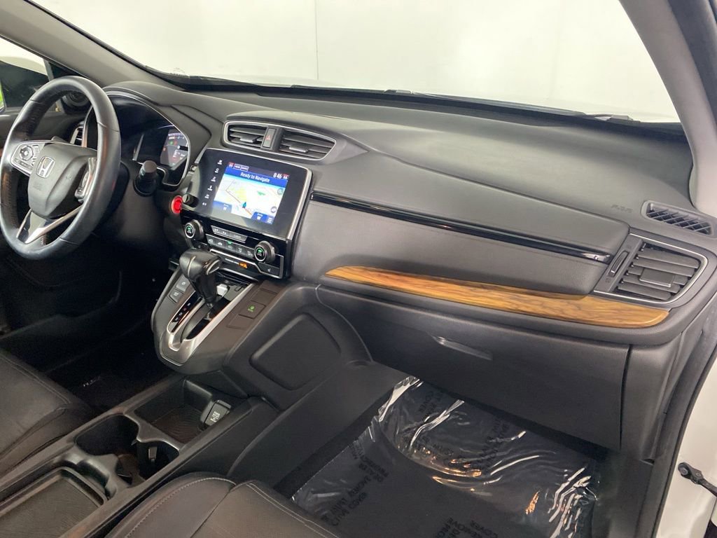 Used 2018 Honda CR-V Touring image 34