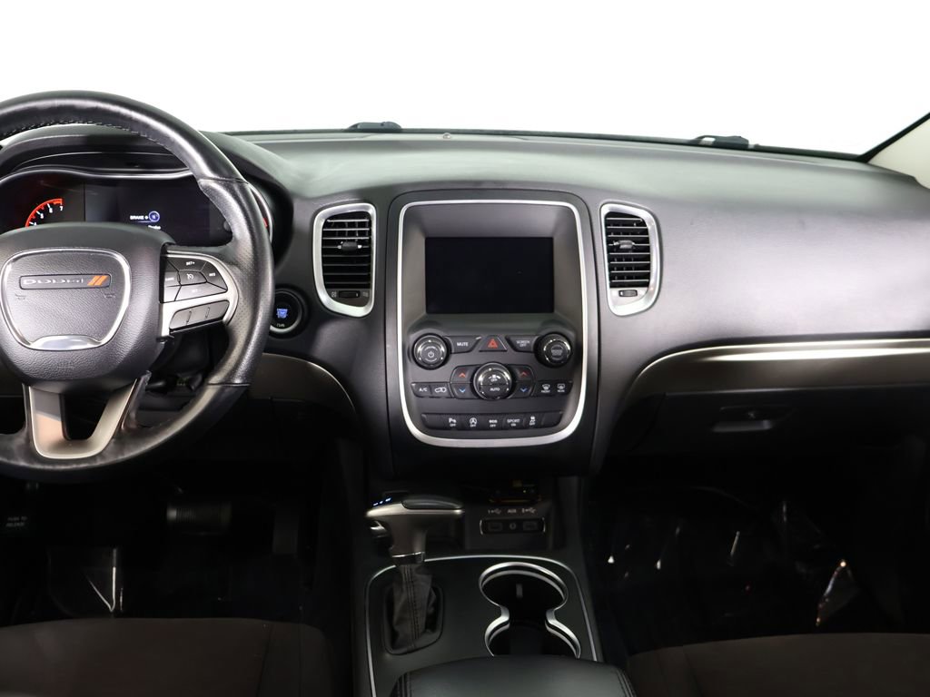 Used 2019 Dodge Durango SXT image 37