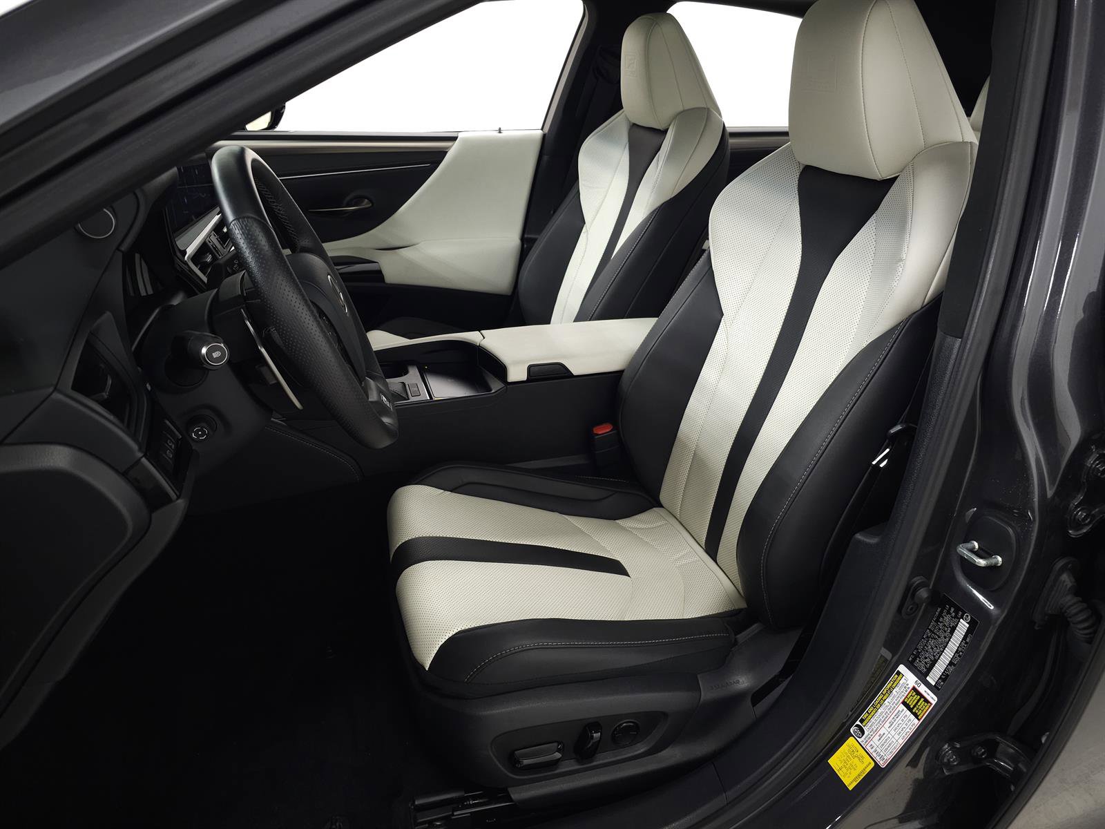 Used 2025 Lexus ES 350 F Sport FWD image 16