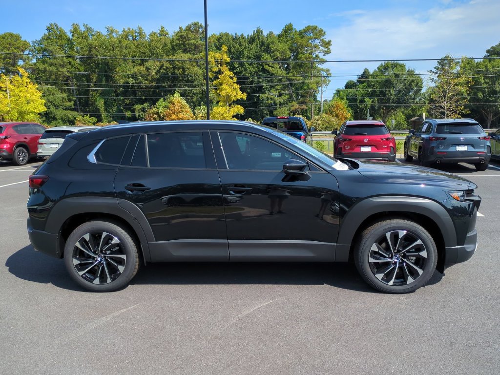 New 2026 MAZDA CX-50 2.5 Hybrid w/ Weather Package AWD/4WD image 3