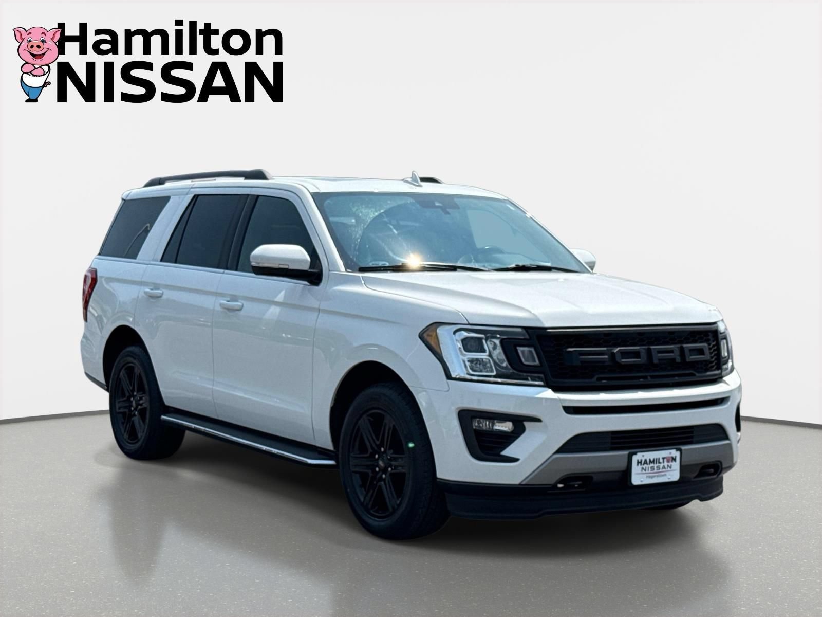 Used 2020 Ford Expedition XLT w/ Equipment Group 202A