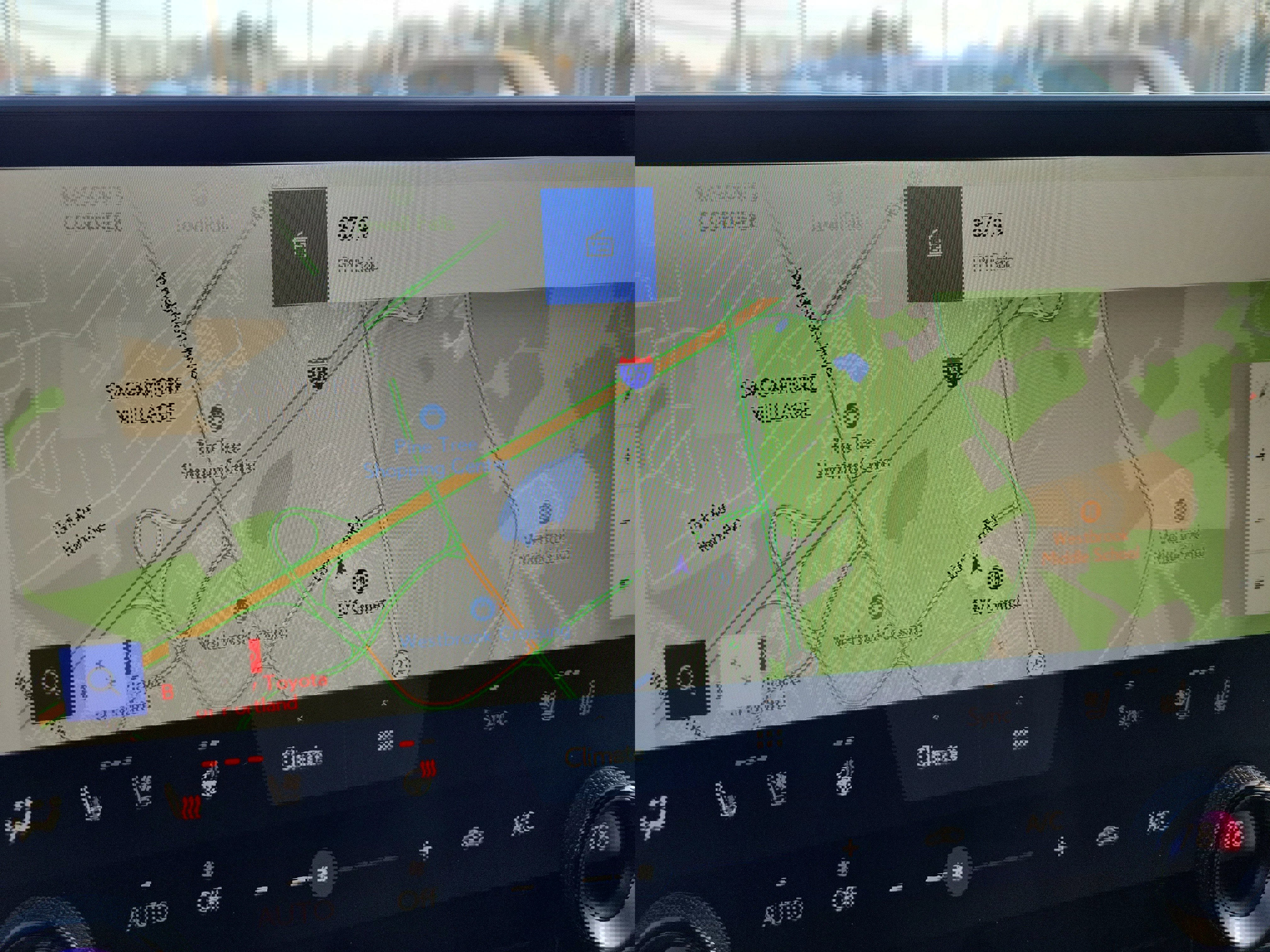 Used 2024 Lexus NX 350h AWD image 24