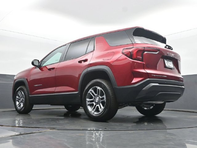 New 2027 GMC Terrain Elevation w/ LPO, Floor Liner Package AWD/4WD image 47