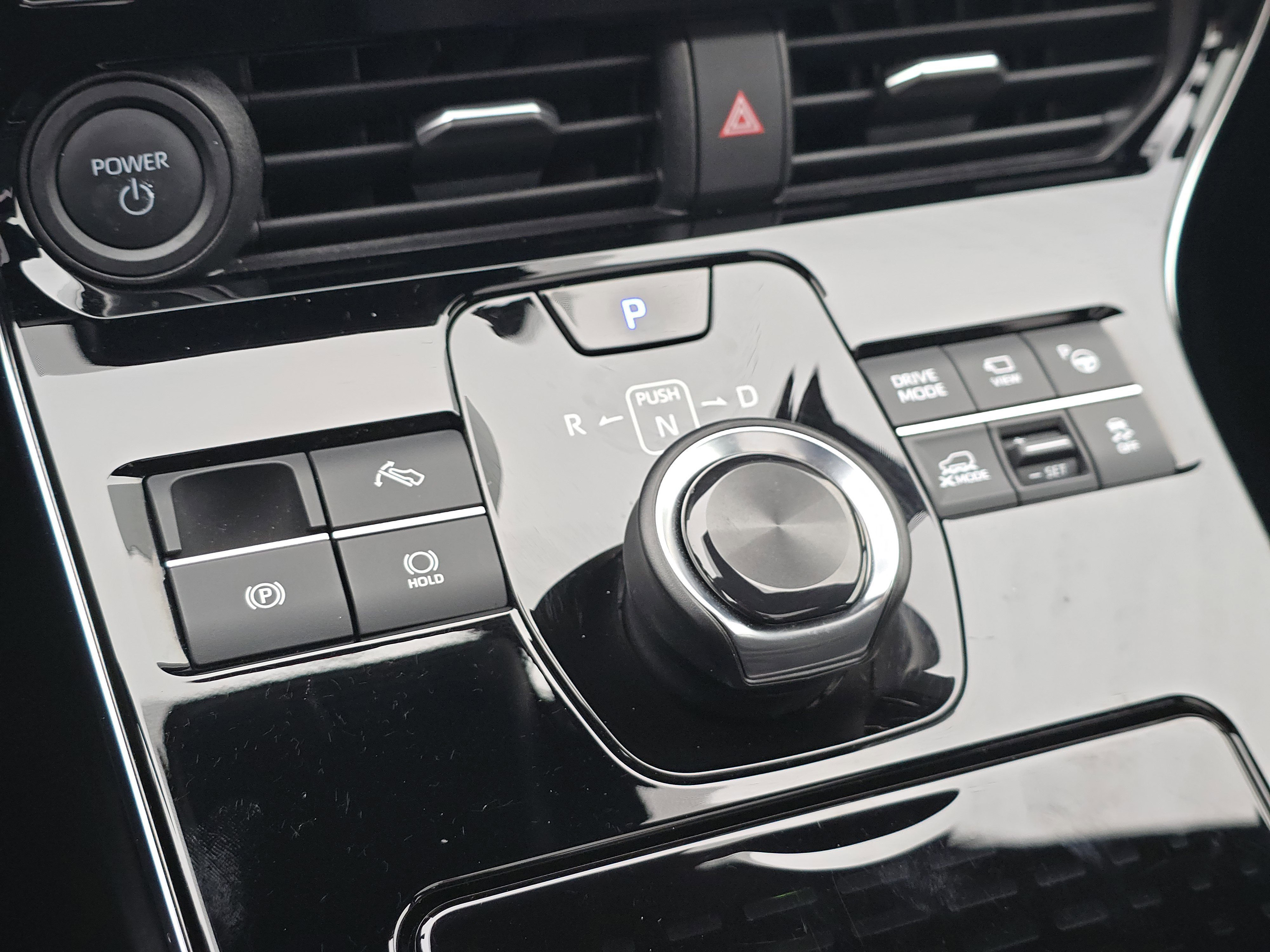 Certified 2023 Subaru Solterra AWD image 23