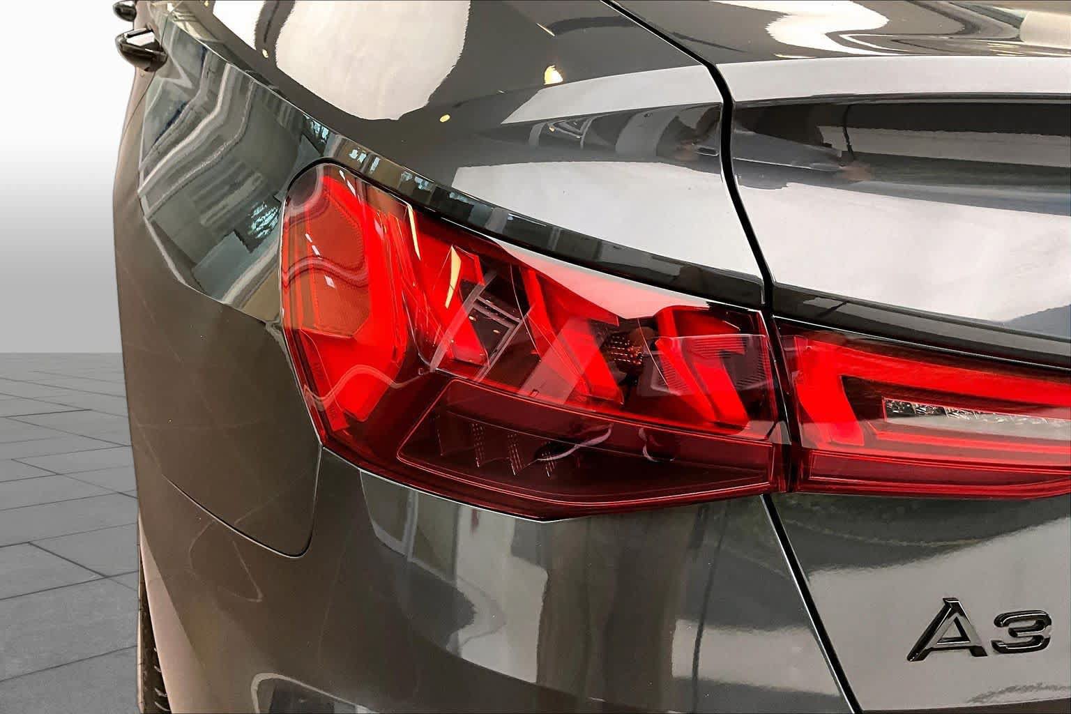 Used 2024 Audi A3 2.0T Premium w/ Convenience Package FWD image 27