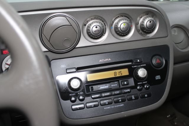 Used 2004 Acura RSX Type-S FWD image 16