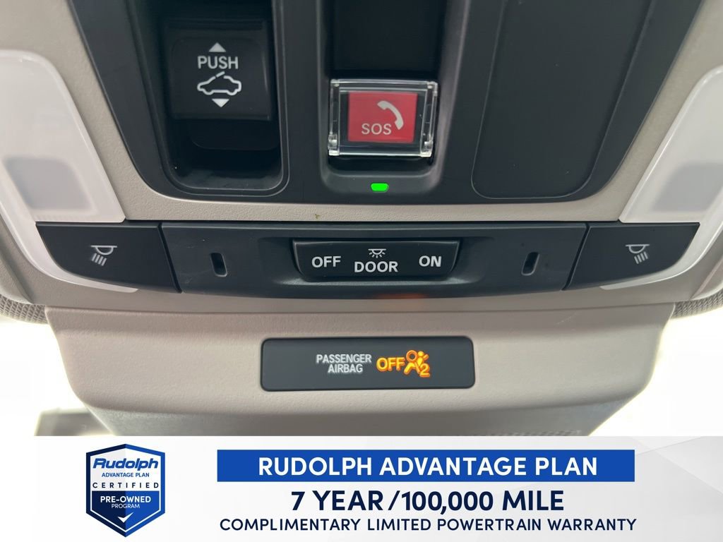 Used 2023 Honda Accord EX-L image 43