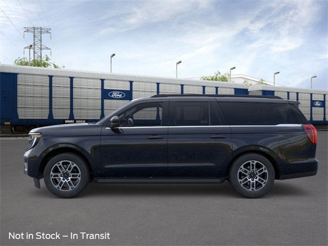 New 2025 Ford Expedition Max Active image 3