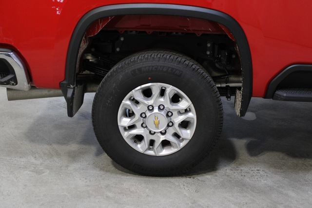 Used 2026 Chevrolet Silverado 3500 LT AWD/4WD image 34
