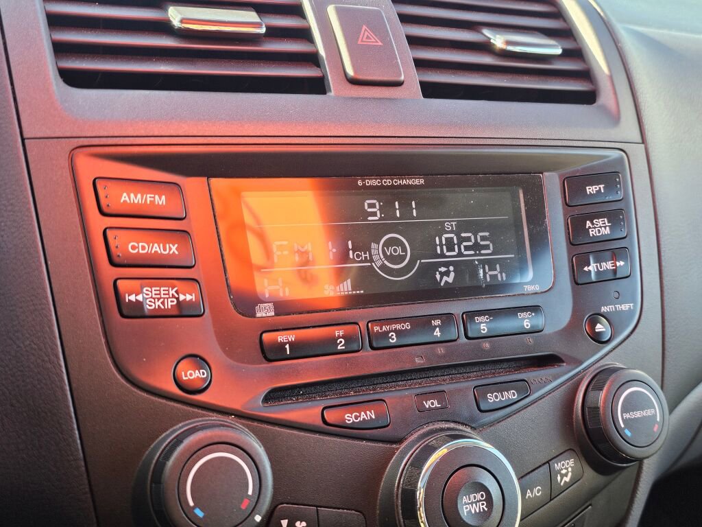 Used 2003 Honda Accord EX image 34