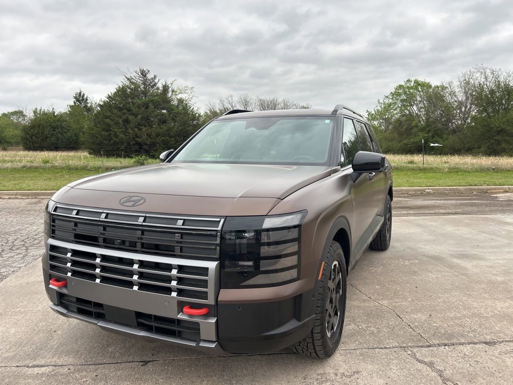 Used 2026 Hyundai Palisade XRT Pro image 1