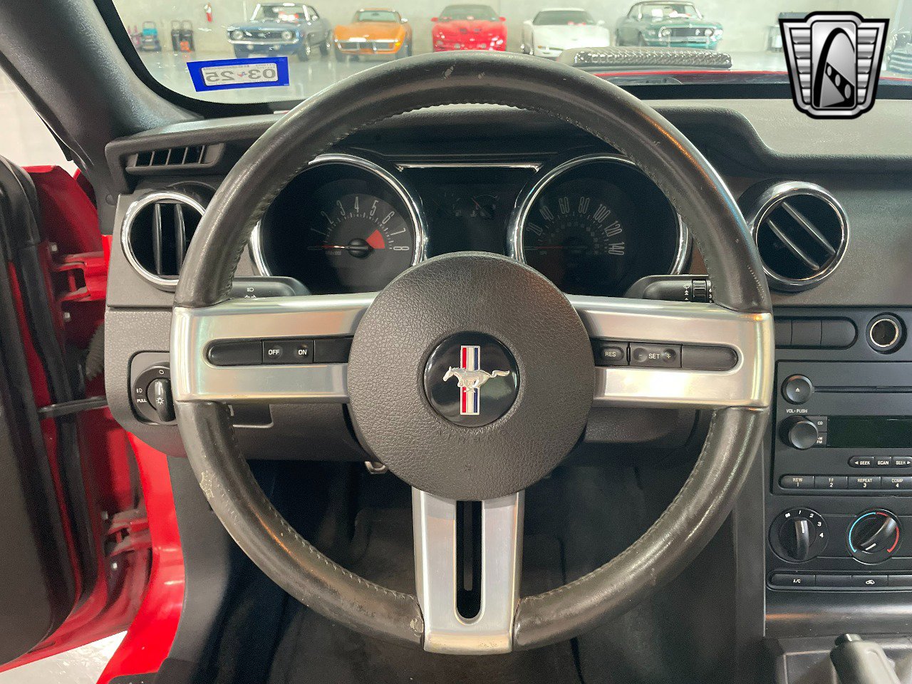 Used 2005 Ford Mustang GT image 20