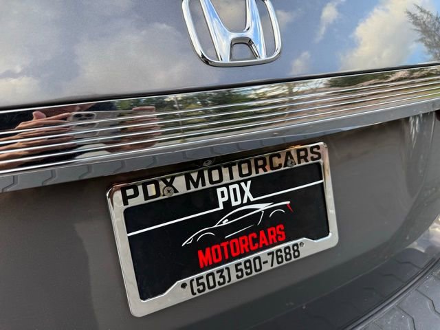 Used 2016 Honda Odyssey EX-L image 35