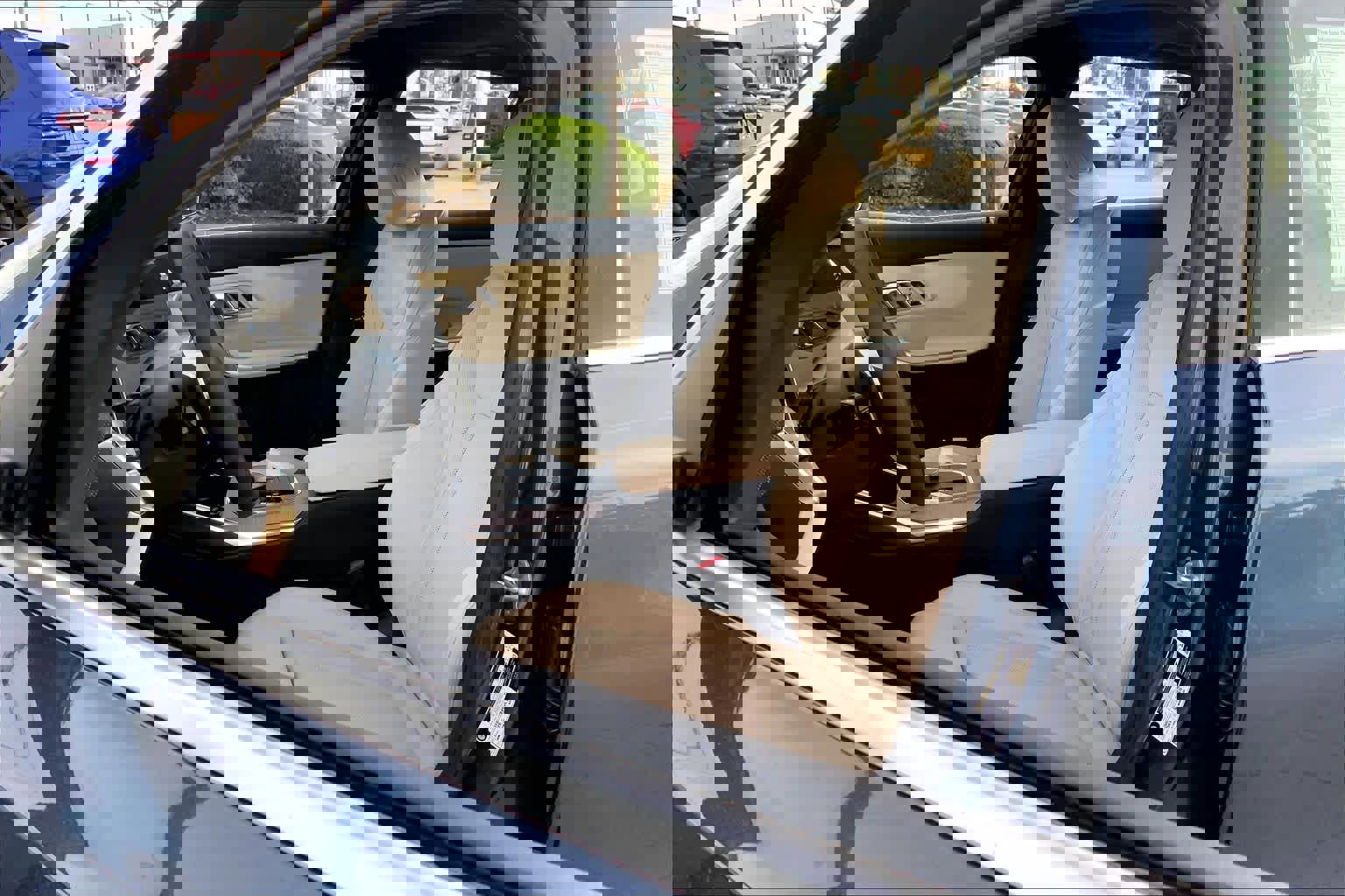 New 2026 BMW 330i 330i w/ Premium Package image 9