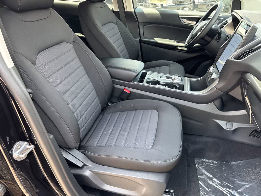 New 2024 Ford Edge SE AWD/4WD image 12