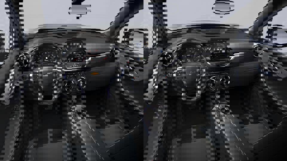 New 2026 Chevrolet Blazer LT w/ Midnight/Sport Edition image 52