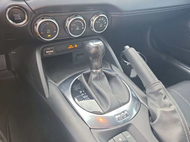 Used 2021 MAZDA MX-5 Miata RF Grand Touring image 19