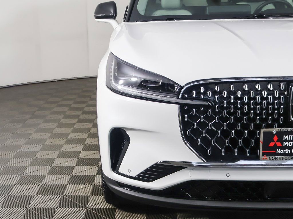 Used 2025 Lincoln Aviator Reserve w/ Illumination Package image 17