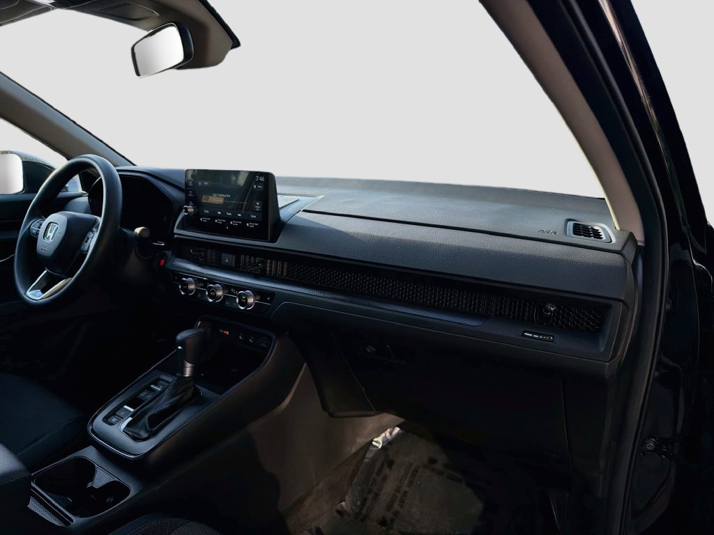 Certified 2026 Honda CR-V EX image 32