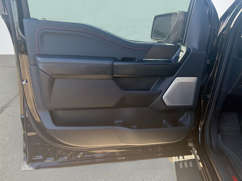 Used 2024 Ford F150 Raptor image 21