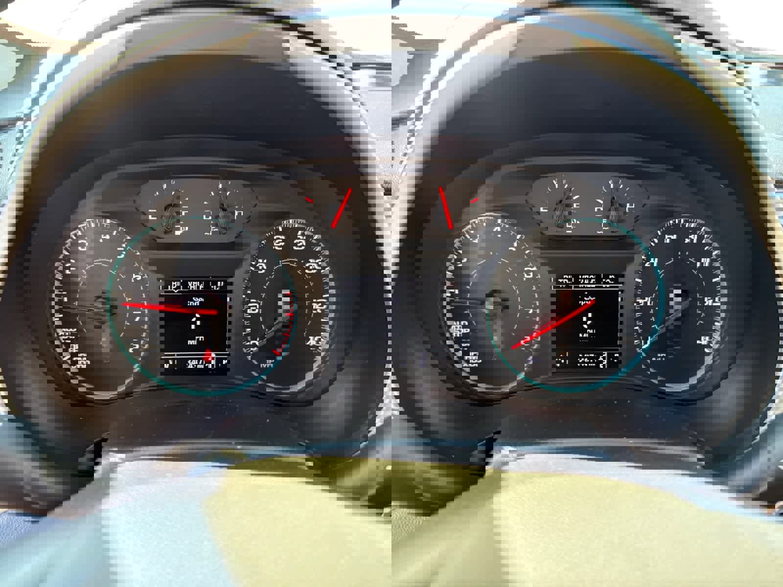 Used 2024 Chevrolet Malibu LT image 14