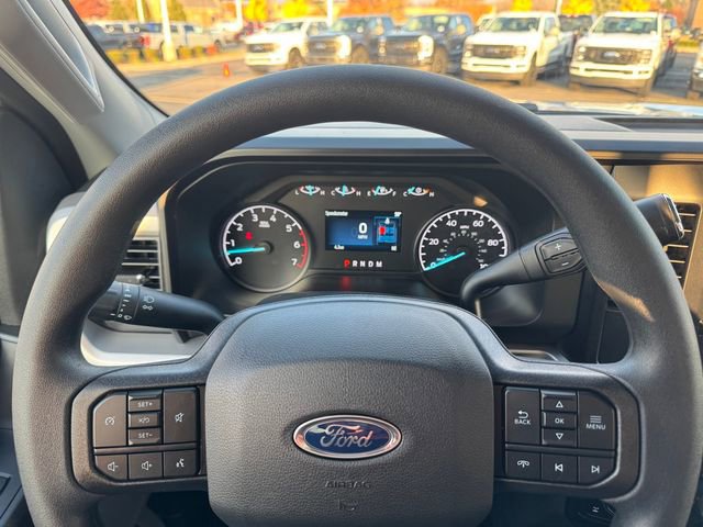 New 2026 Ford F250 XL w/ Snow Plow Prep Package image 23