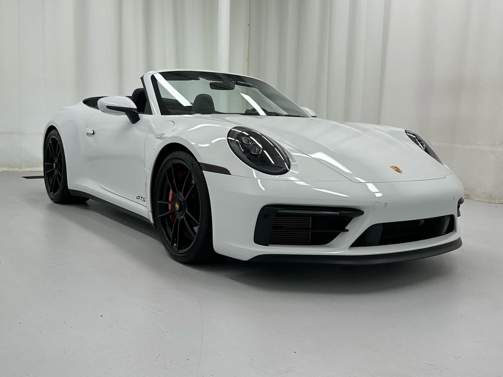 Used 2022 Porsche 911 Carrera GTS w/ Premium Package