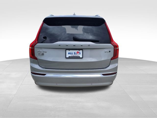 Used 2023 Volvo XC90 B6 Plus w/ Protection Package Premier image 7