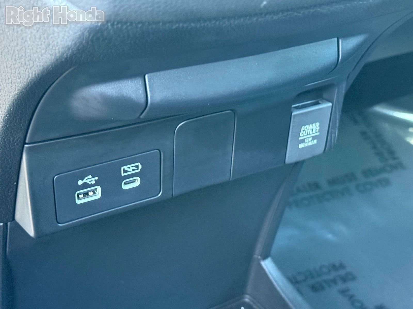 Certified 2026 Honda Odyssey EX-L image 26