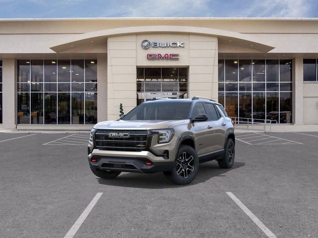 New 2026 GMC Terrain AT4 w/ Convenience Package III image 8
