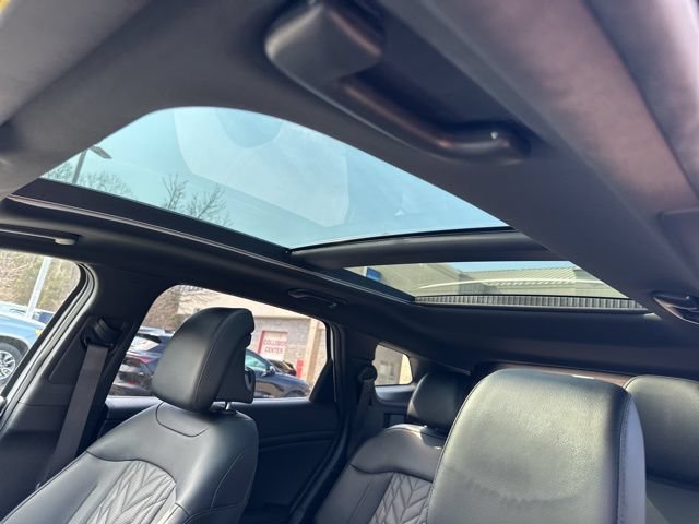 Used 2023 Kia Sportage X-Pro Prestige AWD/4WD image 22