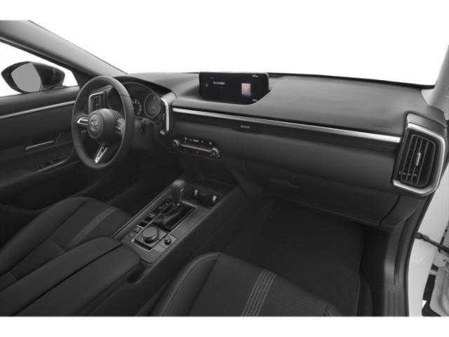Certified 2024 MAZDA CX-50 AWD 2.5 S w/ Premium Package image 15