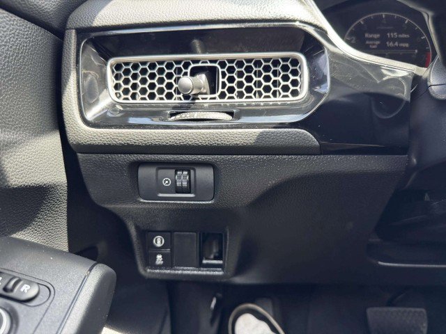 Used 2024 Honda Civic LX image 21