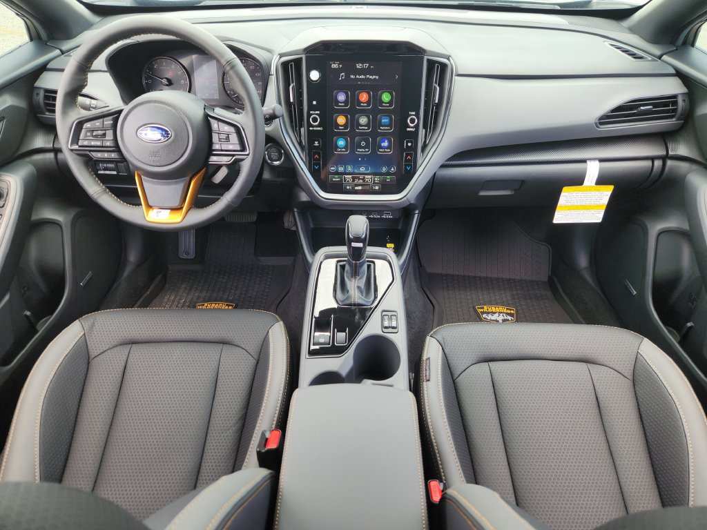 New 2026 Subaru Crosstrek 2.5i Wilderness w/ Crosstrek Mirror Package AWD/4WD image 22