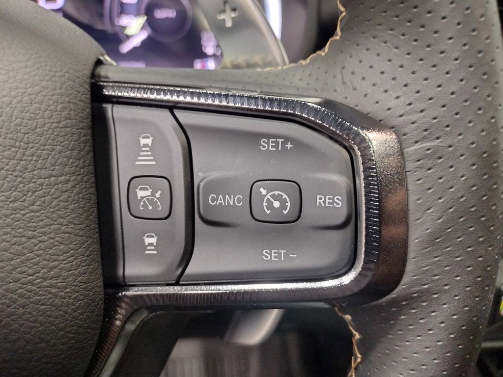 Used 2024 RAM 1500 TRX image 35