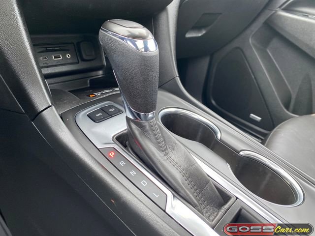 Used 2020 Chevrolet Equinox Premier image 13